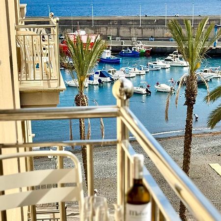 Number 5 At The Marina, Playa San Juan, South Tenerife Vv-A38-4-7457 Εξωτερικό φωτογραφία