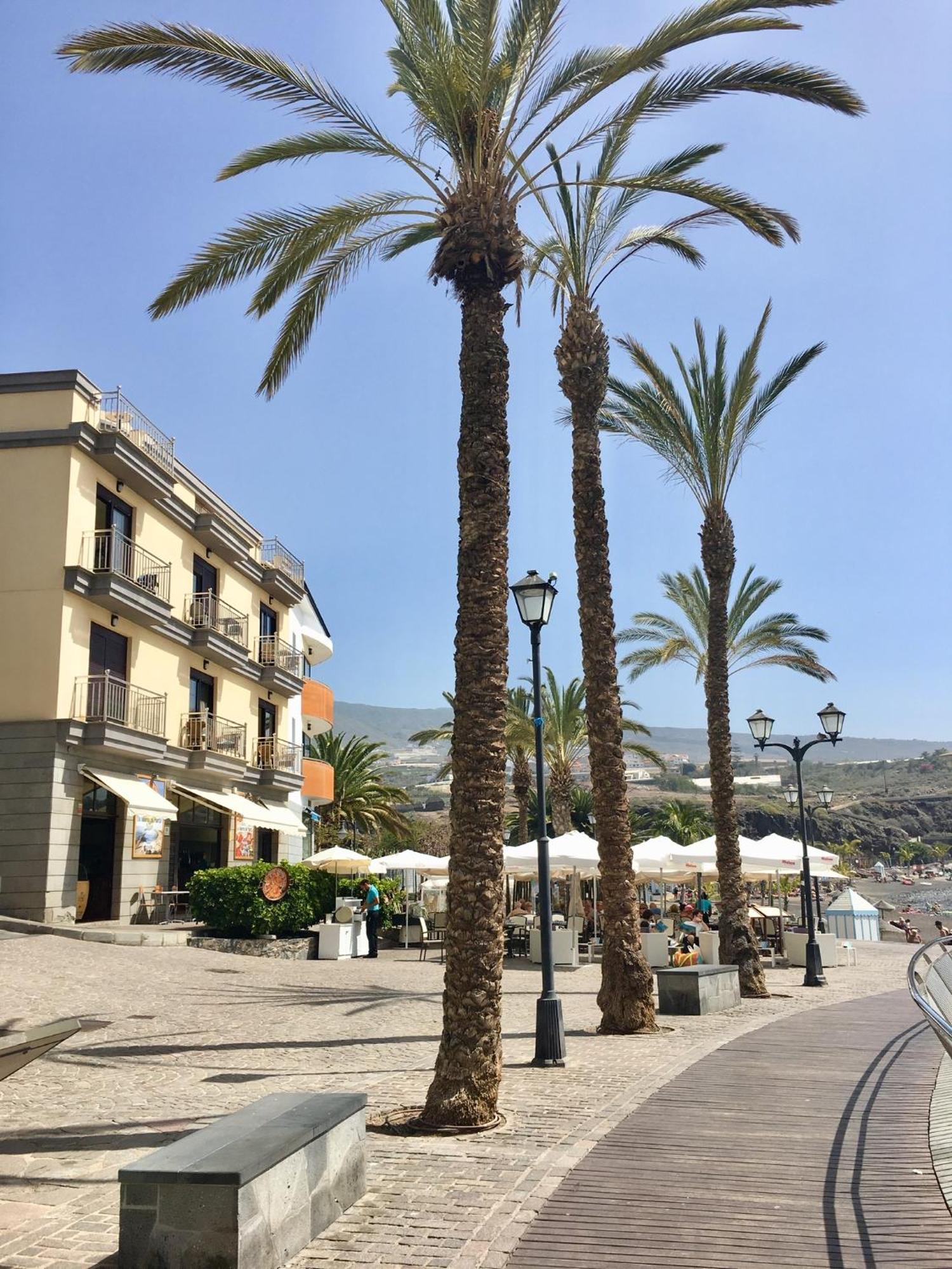 Number 5 At The Marina, Playa San Juan, South Tenerife Vv-A38-4-7457 Εξωτερικό φωτογραφία